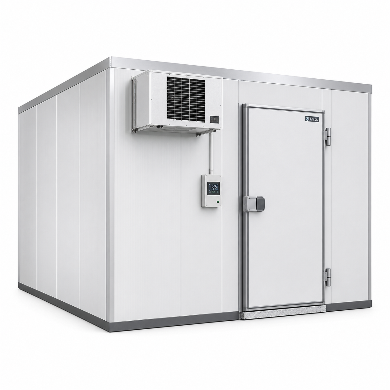 Walk-In Cold Rooms
