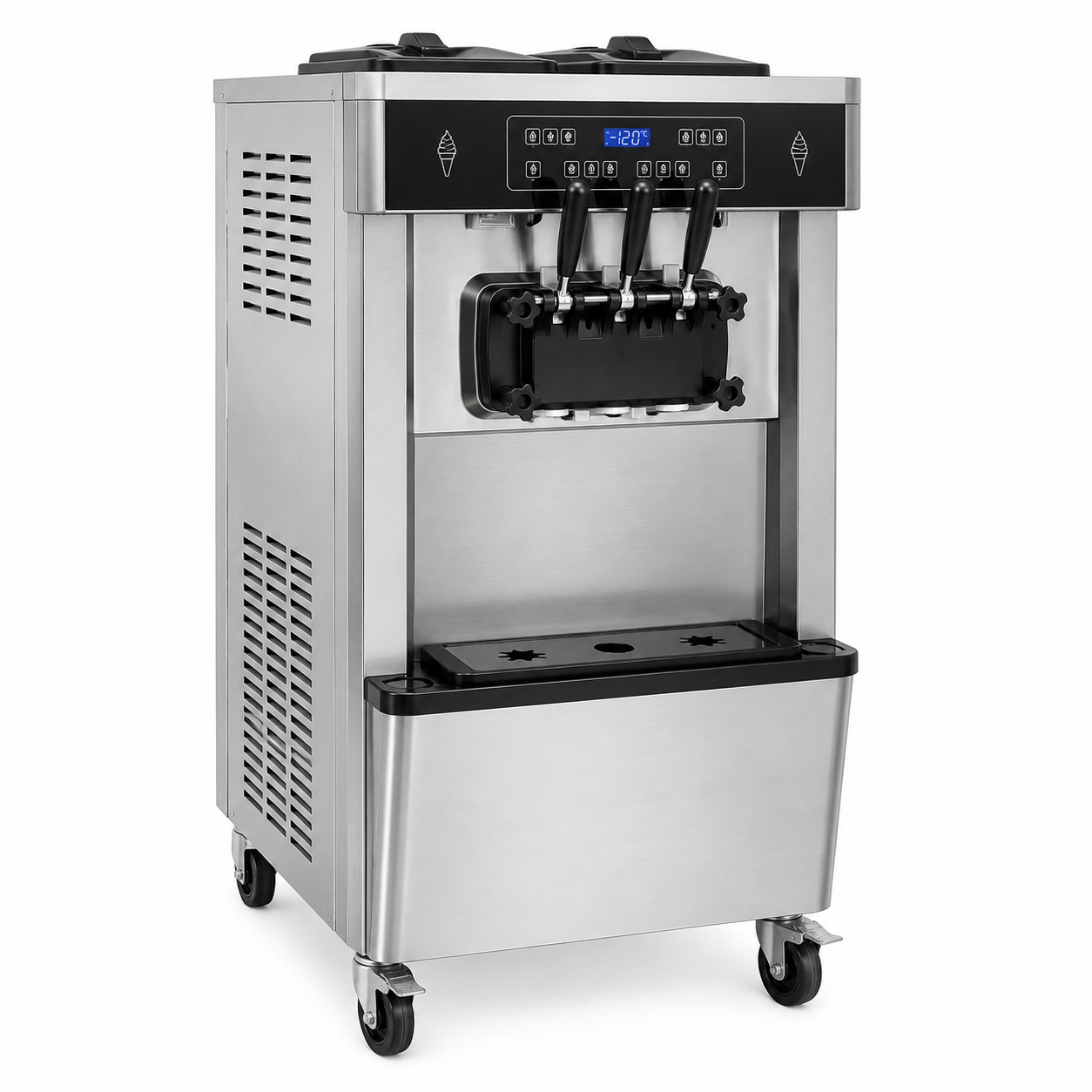 Ice Cream Machines