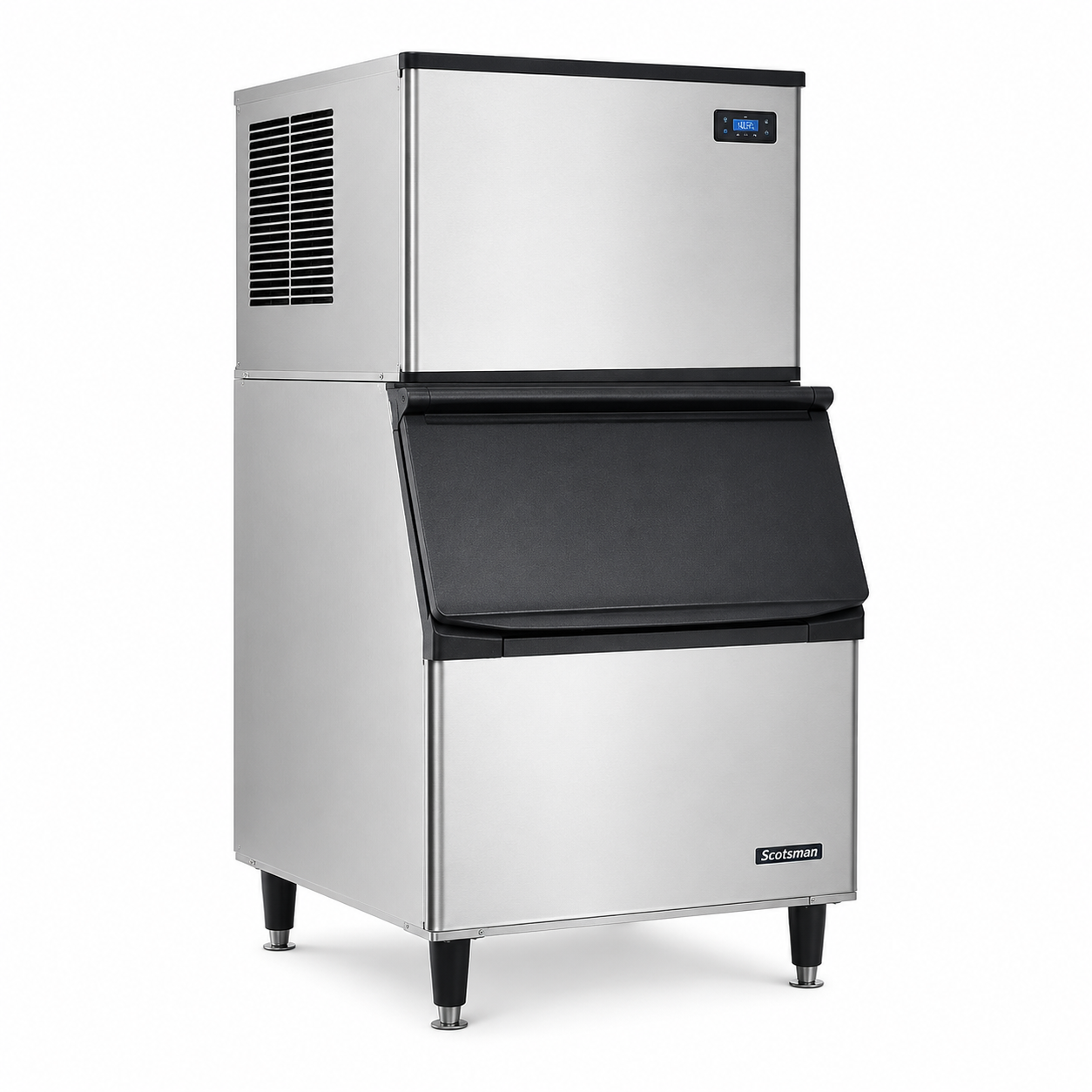 Ice Machines